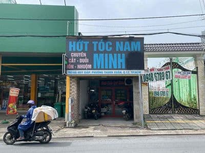 nhà cho thuê hà huy giáp quận 12