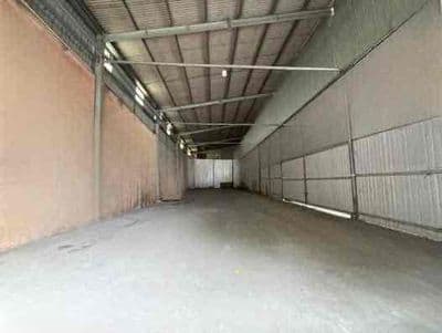 CHO THUÊ MB - KHO (240m2) - Gần Quốc Lộ 1 - Giá: 12 triệu