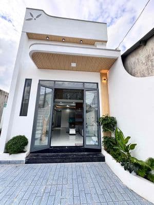 nhà đẹp 3p ngủ gần bv thống nhất đồng nai