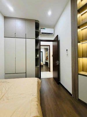 Căn Góc 2MT HXH Nguyễn Trãi Quận 5 - Nhà 5 Tầng (5,3x14m) Nhỉnh 12Tỷ