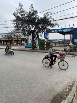 Tài chính nhỏ diện tích to 81m2 chỉ hơn 4 tỷ vân nội-đông anh
