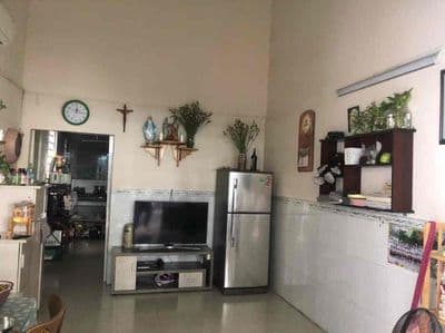 Bán Gấp nhà Cấp 4 đường số 9,DT 6,7x15,5m kế bên Vạn Phúc CITY