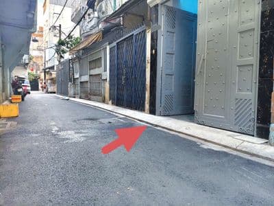 cho thuê nhà.đg. xuân diệu.p4.tân bình
