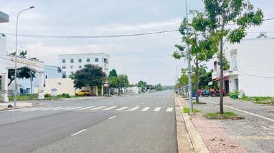 Bán đất hòa long bà rịa vũng tàu