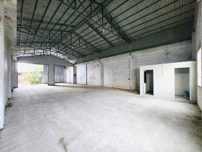 Kho Xưởng 250m2 điện 3pha