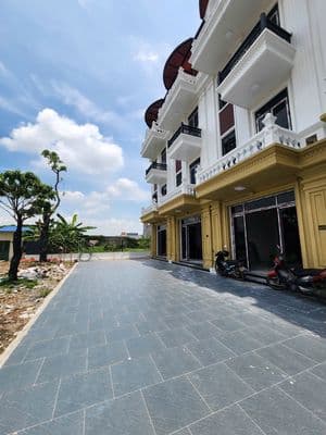 Bán nhà riêng tại văn phong, Phường An Hải, Hải Phòng giá 3,7 ty