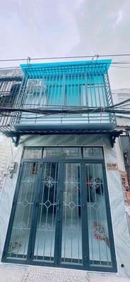 NHÀ DỄ THƯƠNG 1 SẸC XE HƠI KHU BÀN CỜ