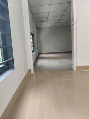 BÁN NHÀ HÀ HUY GIÁP Q12 - GẦN CẦU VƯỢT NGÃ TƯ GA - 26.8M2 - GIÁ 2 TỶ