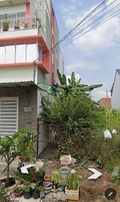 Cần bán lô đất kdc mới. Địa chỉ 1246/7 lên văn lương. Phước kiển nhằn