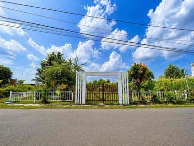 Chính chủ bán 311m, 16m MT, thích hợp xây homestay, cách biển 3 phút