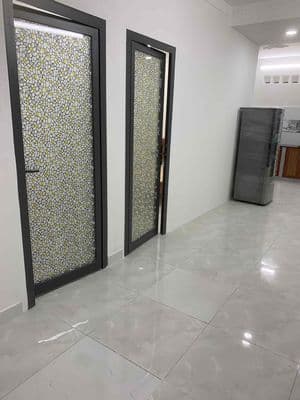 bán chung cư thang bộ 2PN 1W tặng toàn bộ nội thất gần đường con hòa
