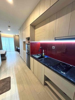Bán căn hộ Studio tại Golden Bay, view đa dạng