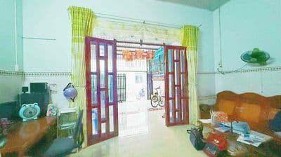 3Tỷ | 120m2 | Nhà Chánh Nghĩa | Thủ Dầu Một