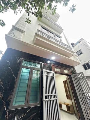 Nhà gần ĐH Công Nghiệp Hà Nội