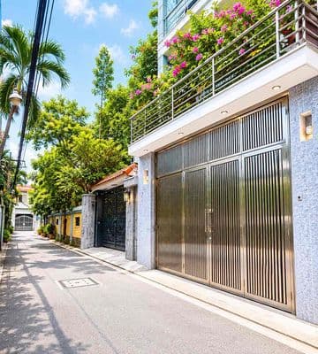 HXH Trường Chinh – Khu Bàu Cát - 3 Tầng - 5 X 10,5m Chỉ 7.2 Tỷ