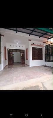 Cho Thuê Nhà Chính Chủ 6x23 c4 2pn 2wc