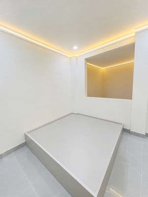 3,99 TỶ SỞ HỮU NHÀ TRUNG TÂM GÒ VẤP – KHÔNG CÒN CẢNH Ở XA ĐI LÀM