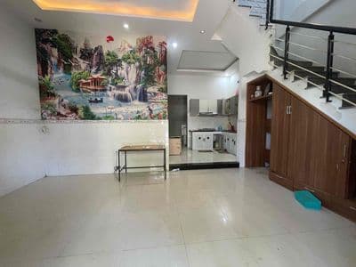 NHÀ 2 TẦNG KIỆT Ô TÔ 192 TÔ HIỆU ,80m2, ngang 6m HOÀ MINH ,LIÊN CHIỂU