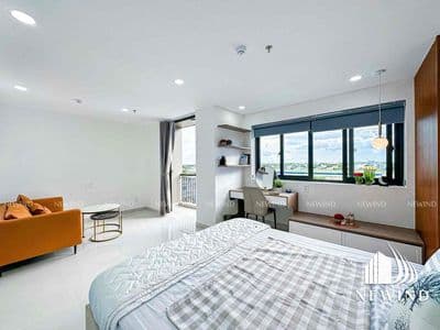 Căn Hộ Cao Cấp Ngay Tây Thạnh - Lê Trọng Tấn- KCN Tân Bình Full NT A-Z
