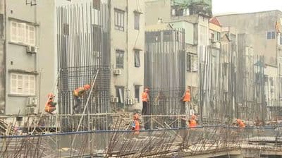 bán căn hộ 70m2-2N2VS