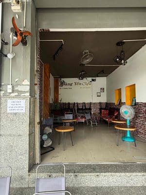 Cho thuê mặt bằng kinh doanh 20m2 Đà Nẵng