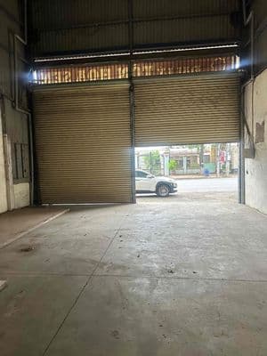 Cho thuê mặt tiền Bùi Hữu Nghĩa ngay chợ Đồn