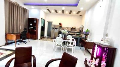 Bán nhà Tân Hóa 128m² trên sổ, không quy hoạch, lộ giới, nhỉnh 8 tỷ