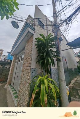 1329411- NHÀ 2 TẦNG - TRUNG TÂM GÒ VẤP - DƯỚI 5 TỶ