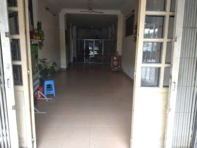 Cho thuê mặt bằng kinh doanh quận Tân Phú