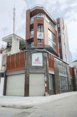 góc 2 mặt tiền nguyễn oanh, p.17, gò vấp – tòa nhà mới 100%