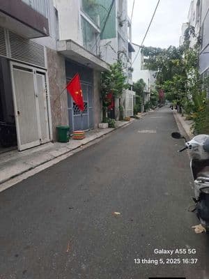 bán đất tặng nhà