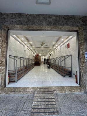Cho Thuê Mặt Bằng KD Lê Văn Phan