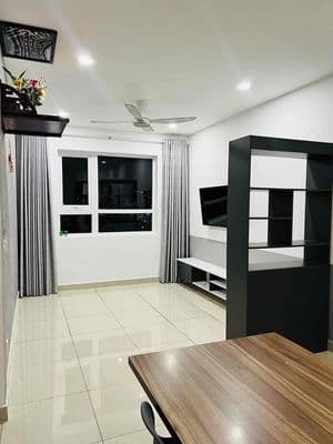 Cho thuê ở liền Topaz Elite có Aeon 3pn2wc chỉ 12tr