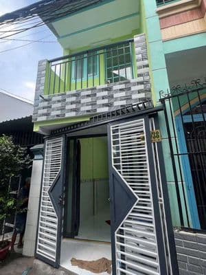 $ 1.8tỷ - Bán nhà