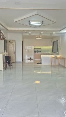 Bán CC Bình Minh P. An Khánh Q2 105m2 2PN 2WC viewĐB mát mẻ giá 5,65tỷ