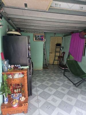 bán nhà chính chủ