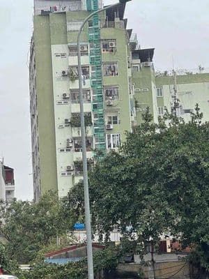 Bán CC Mini Thanh Xuân, Hoàng Đạo Thành- Thoáng Đẹp- Có Hầm Ô tô