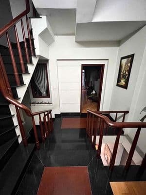 HƯƠNG LỘ 2 - 4 TẦNG 64M2(4x16) - HXH - NHÀ LỆCH TẦNG BTCT - ĐẸP RẺ