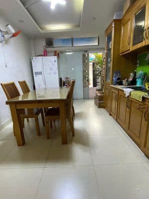 Bán nhà 1358 Đường 3/2 | Quận 11 | 5x10 | 5 tầng | 6PN | Giá tốt