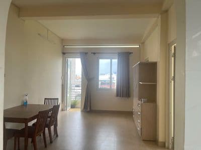 Bán căn hộ góc chung cư phường bình thới
