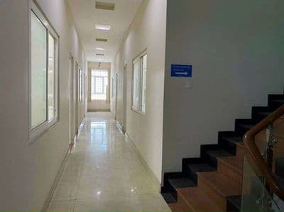 MT Dương Thị Mười Dt 5x33 Thổ cư 166m2 trệt 1 lầu sát BV Q12