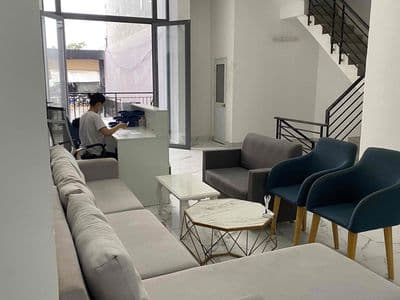 Cho Thuê Căn 1PN 45M2 Full Nội Thất Góc Tên Lửa -Tỉnh Lộ 10