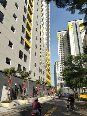 Vỡ nợ vì cá độ, cắt lỗ 200tr thanh lý gấp chung cư kế làng đại học