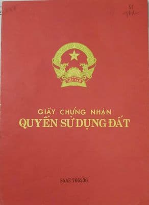 Chính chủ bán nhà sổ đỏ riêng, 1 trệt 1 lầu - Hẻm 808 Hiệp Bình Phước