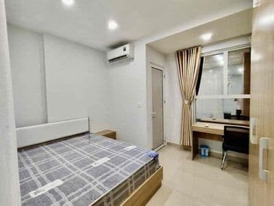 Cần cho thuê nhanh 1PN Sunrise Cityview Q7 12tr/tháng.