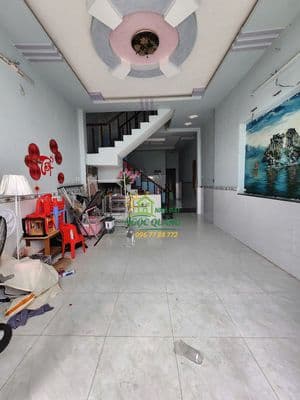 1/ đường nguyễn thị búp, 4,5x19m, 4 phòng ngủ, gần hiệp thành city