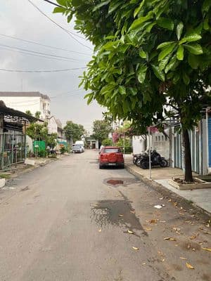 BÁN DÃY TRỌ Coopmart Bình Triệu MẶT TIỀN ĐƯỜNG SỐ 10 – HIỆP BÌNH CHÁ