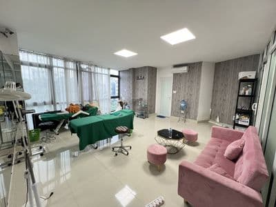 Cần cho thuê Mặt bằng, Văn phòng mặt tiền Nơ Trang Long, Bình Thạnh