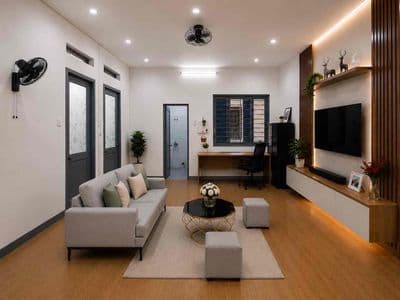 Chính chủ cần bán Lầu 3 chung cư Sơn Kỳ, Lô A, 72m2