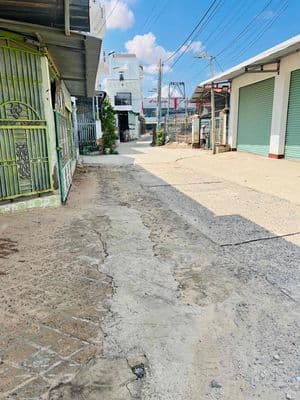 Chính chủ cần bán căn nhà TT Lương Sơn Bắc Bình - Bình Thuận